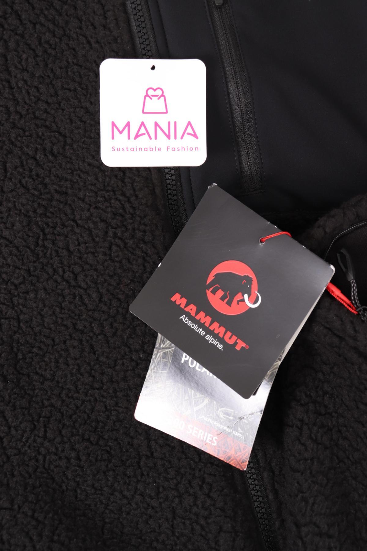 Поларено горнище MAMMUT3