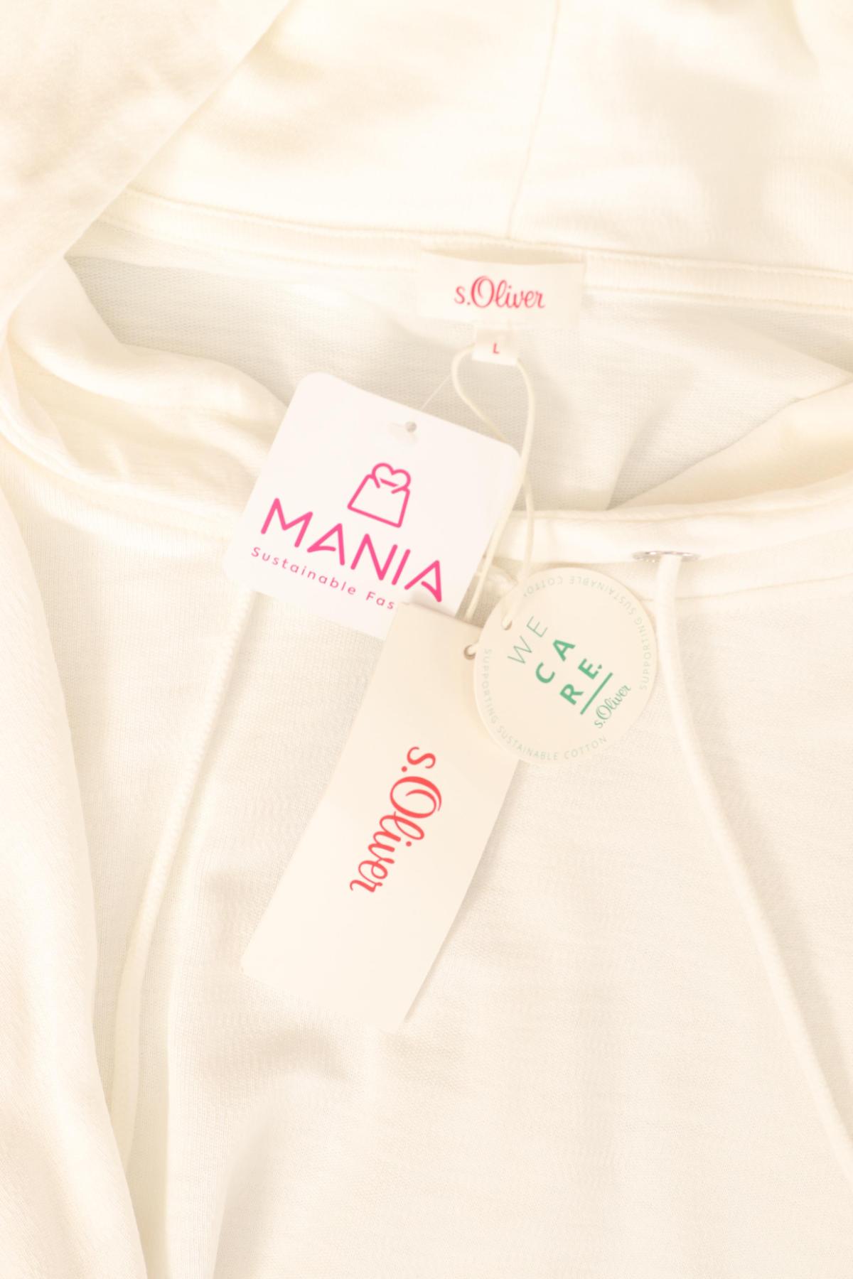 Блуза S.OLIVER3