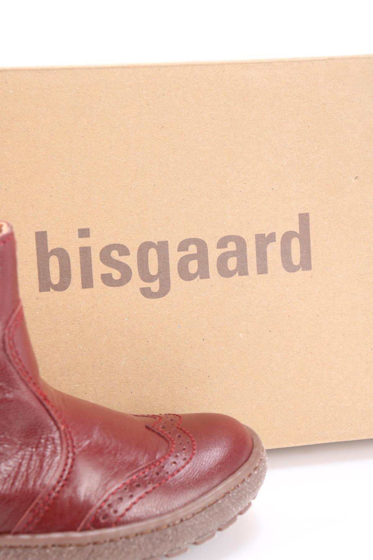 Боти BISGAARD4