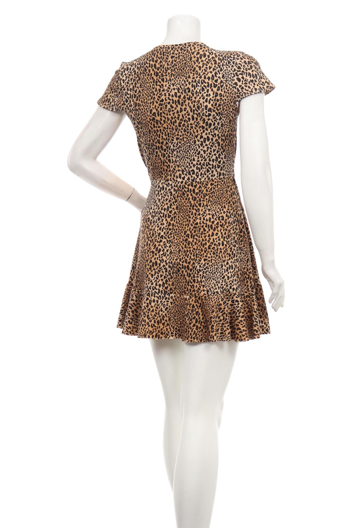 Ежедневна рокля H&M DIVIDED2