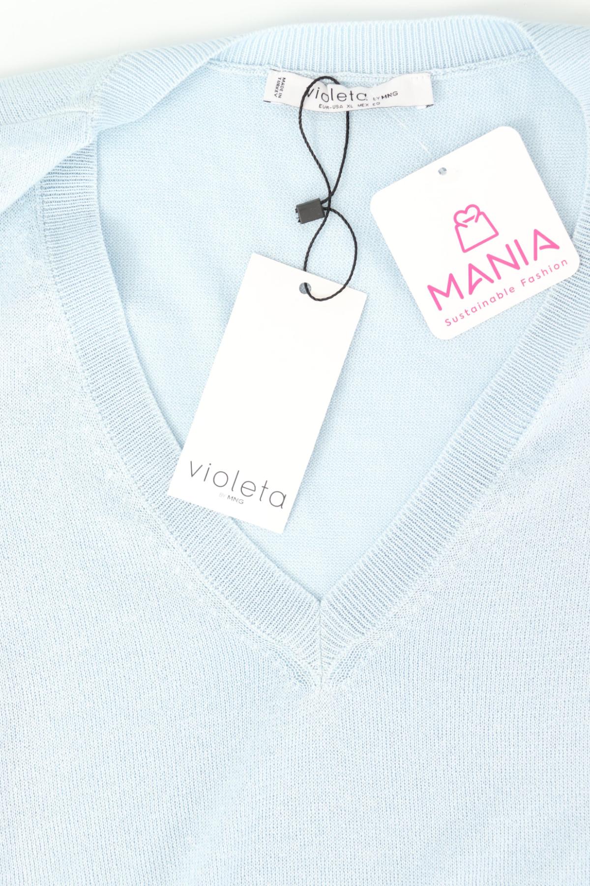 Потник VIOLETA BY MANGO3