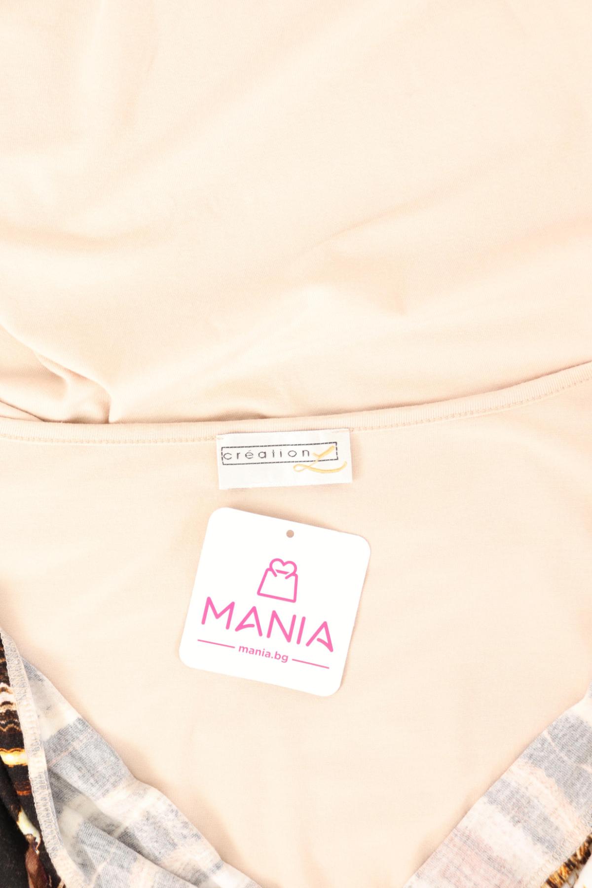 Туника CREATION L3