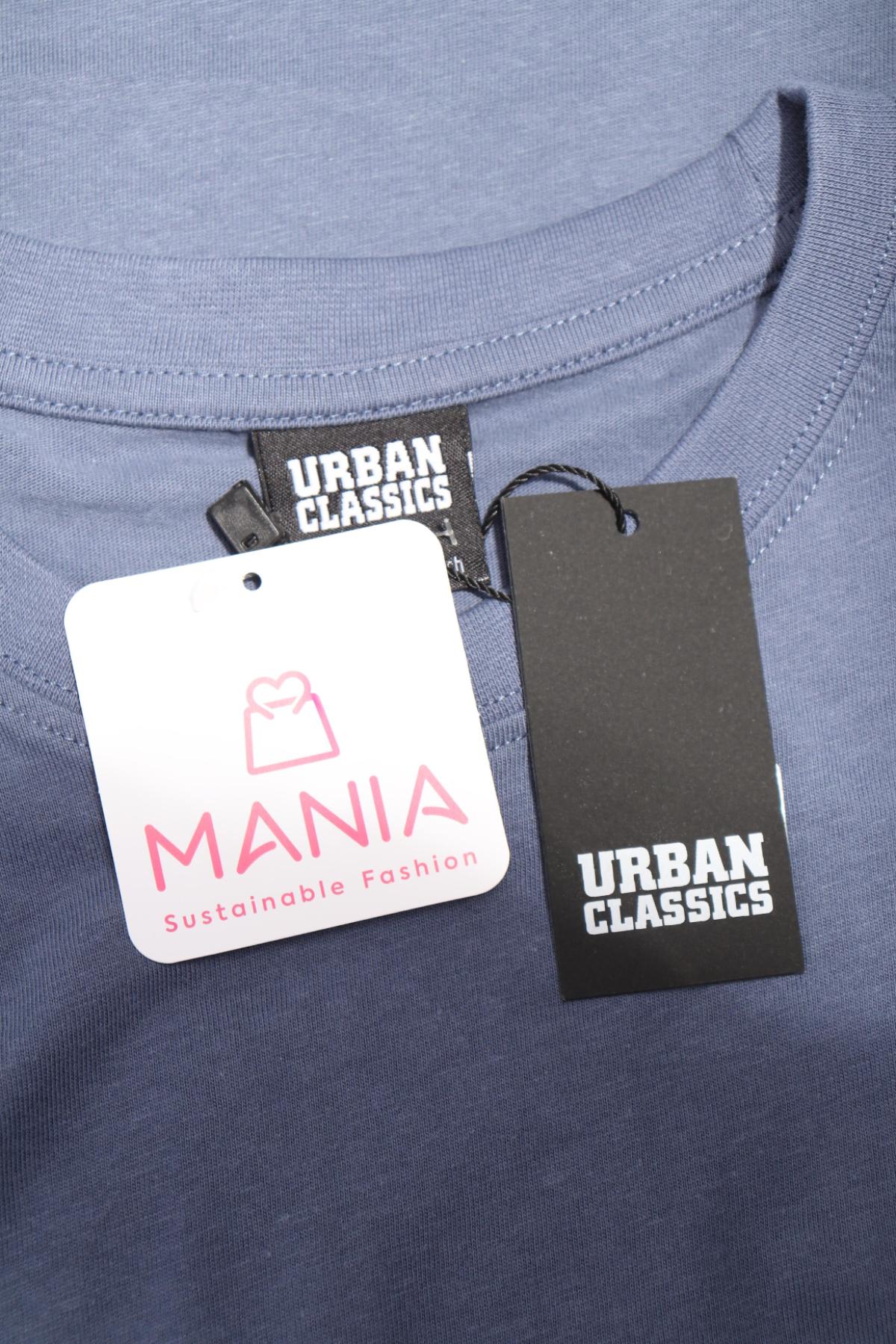Тениска URBAN CLASSICS4