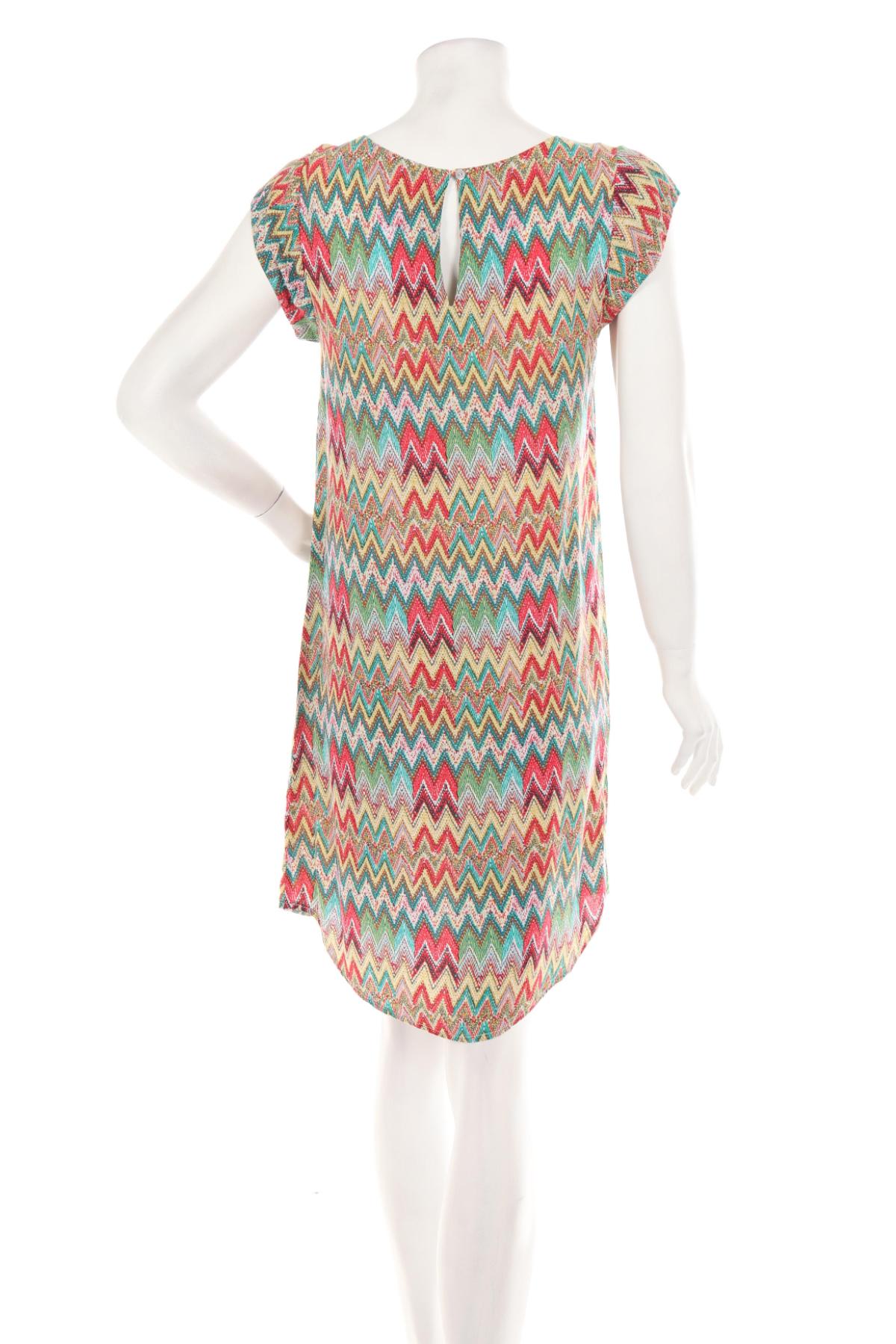 Ежедневна рокля SAINT TROPEZ2