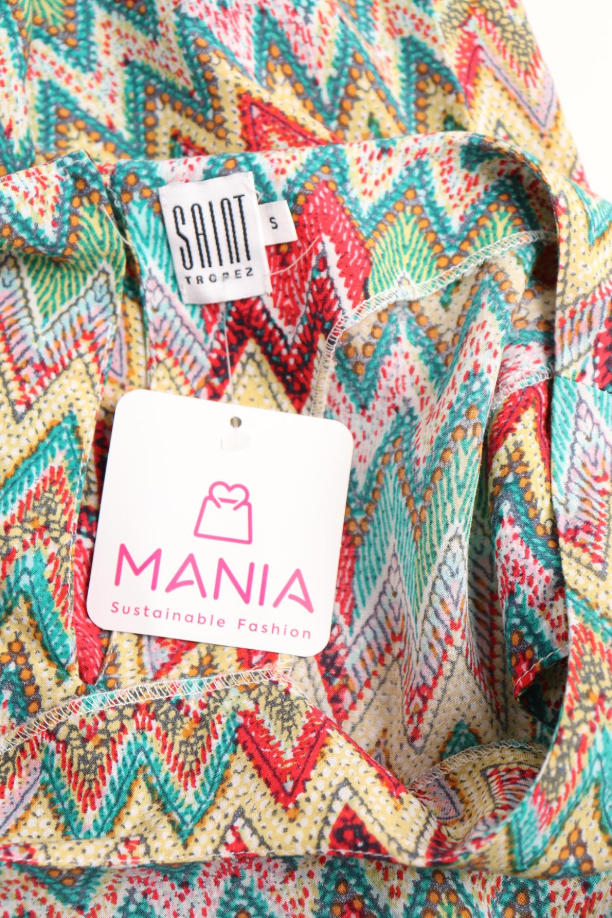 Ежедневна рокля SAINT TROPEZ3