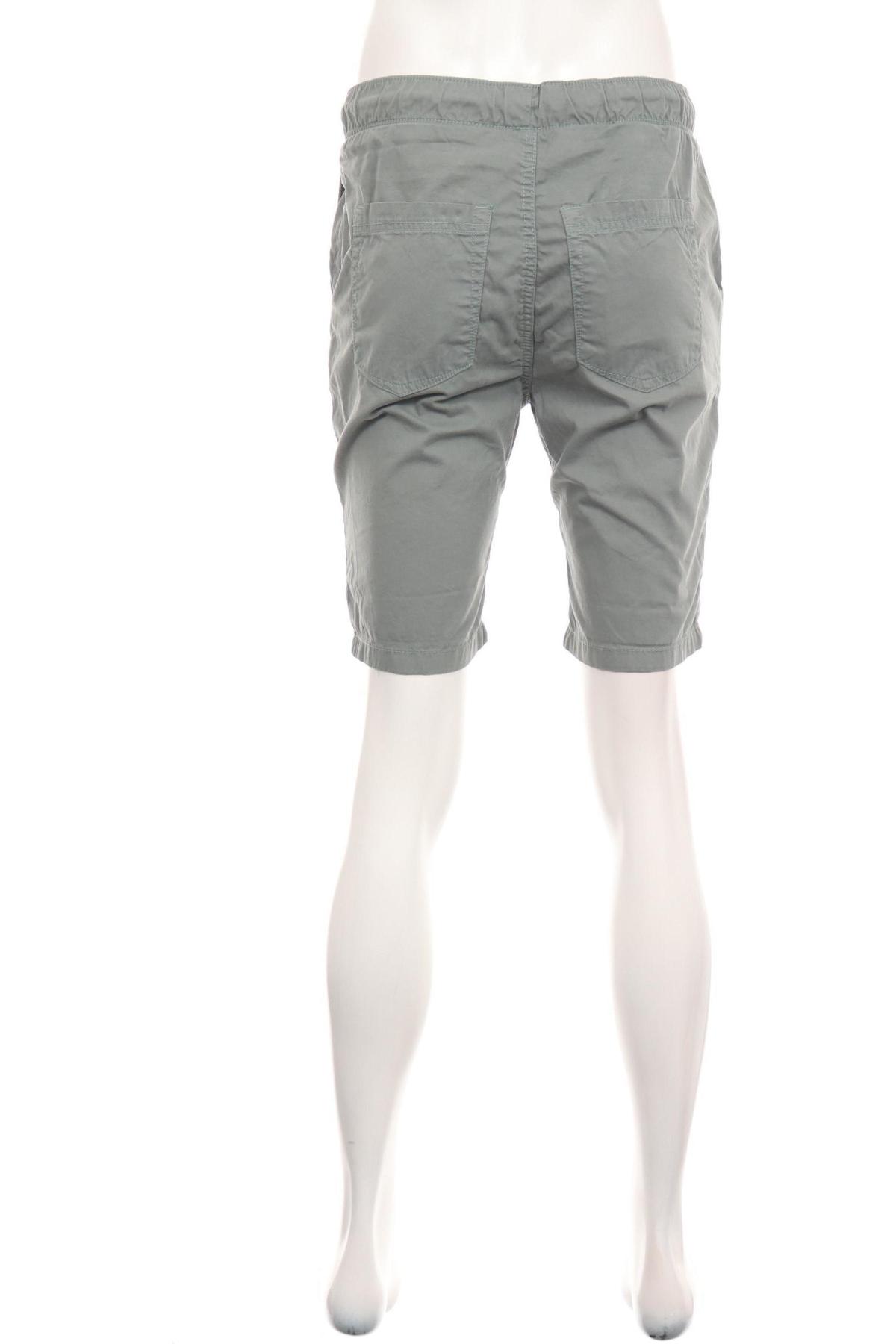 Къси панталони SUBLEVEL2