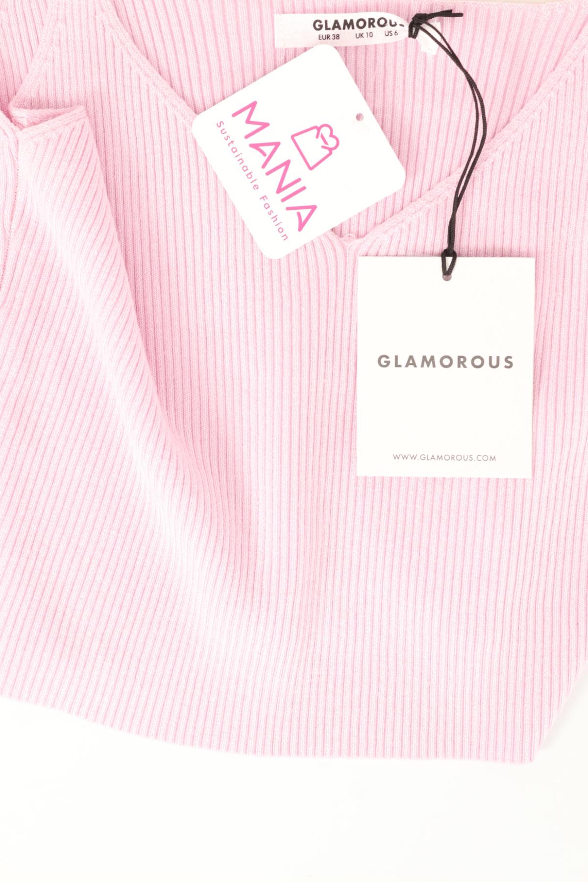 Потник GLAMOROUS3