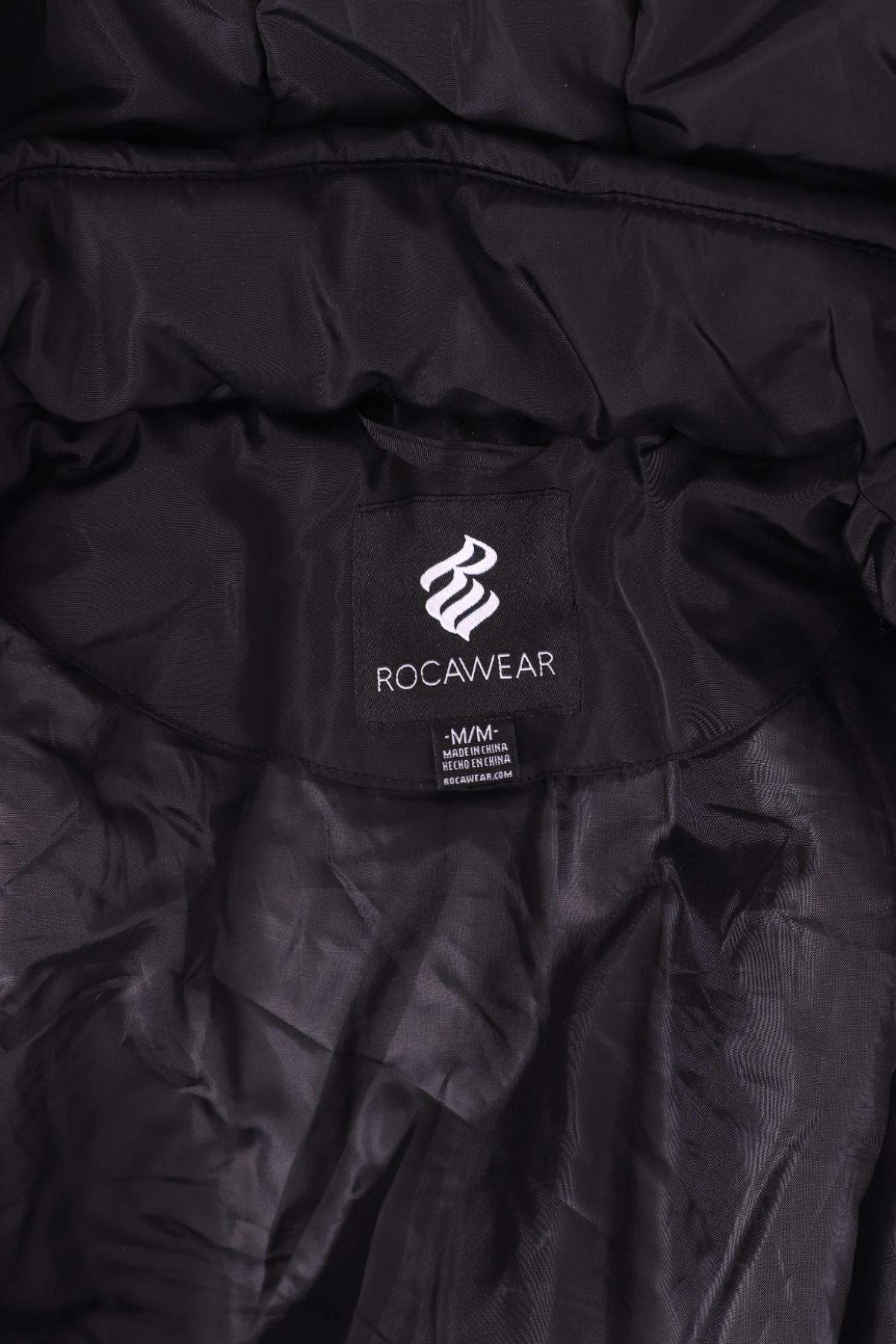 Зимно яке ROCAWEAR3