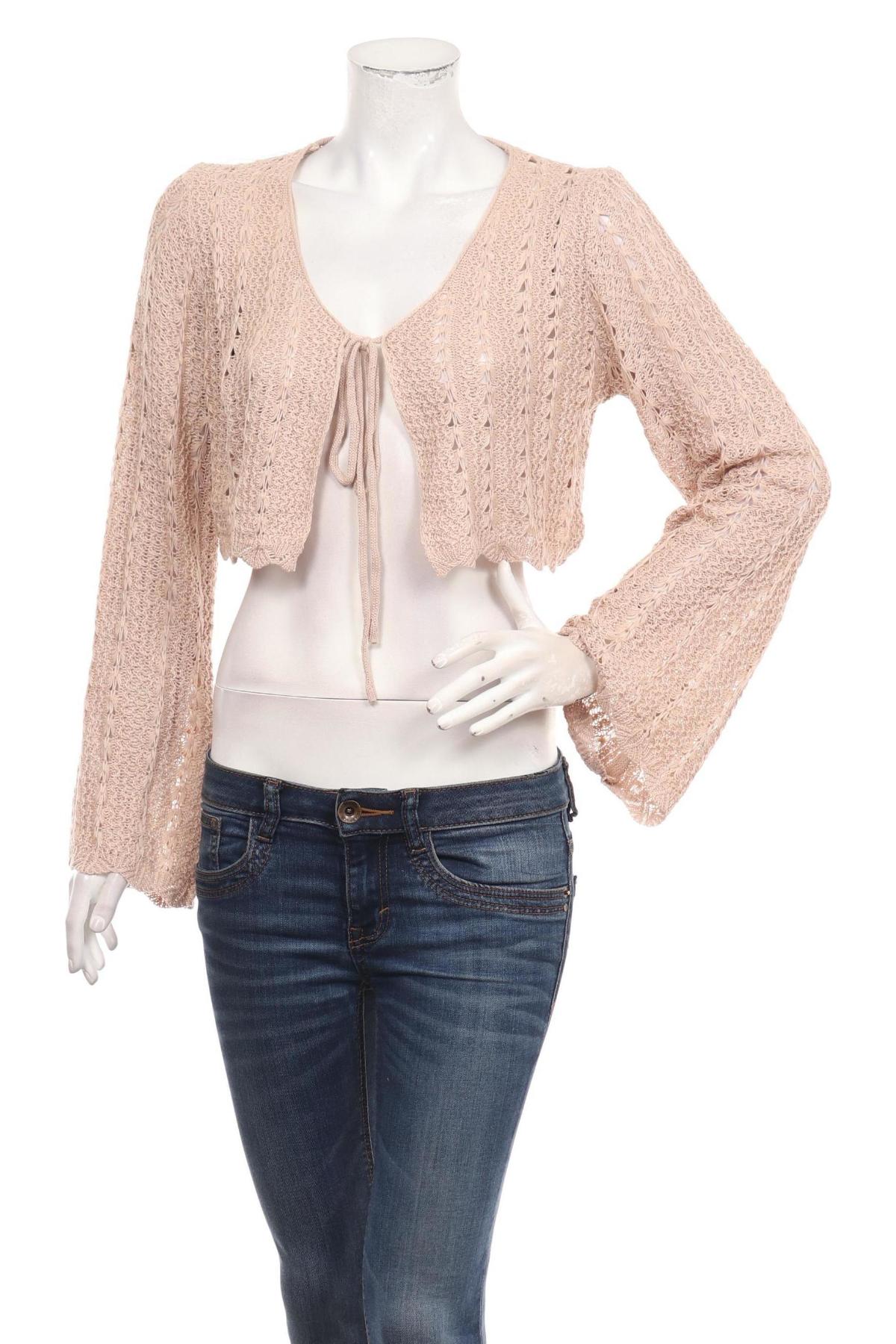 Жилетка SHEIN1