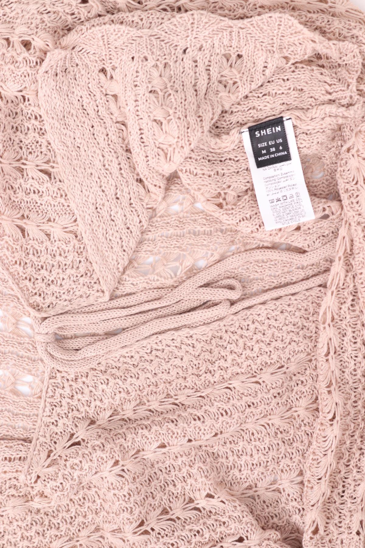 Жилетка SHEIN3