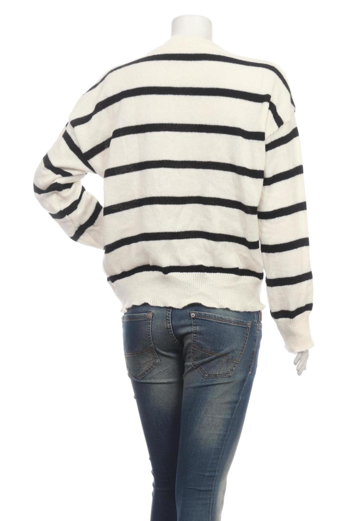 Пуловер SHEIN2