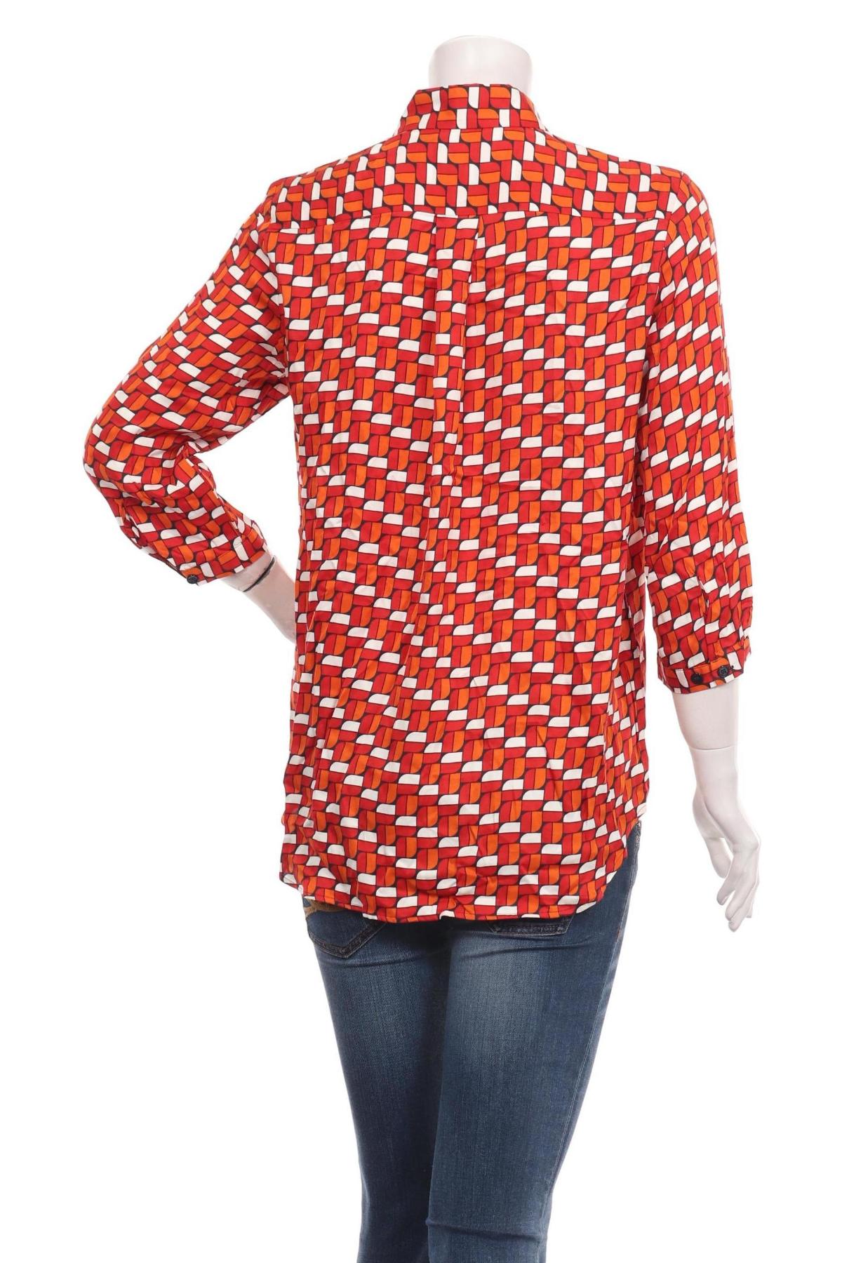 Риза SEIDENSTICKER2