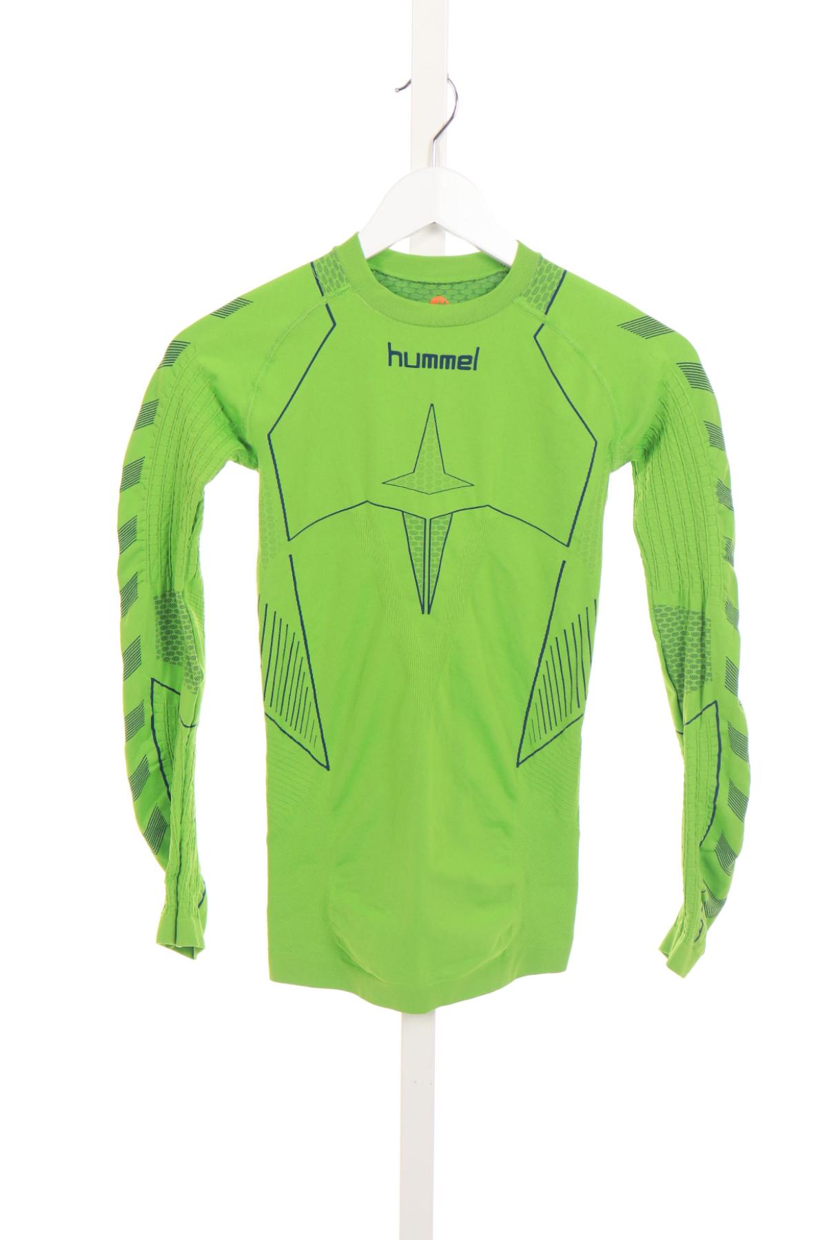 Спортна блуза HUMMEL1