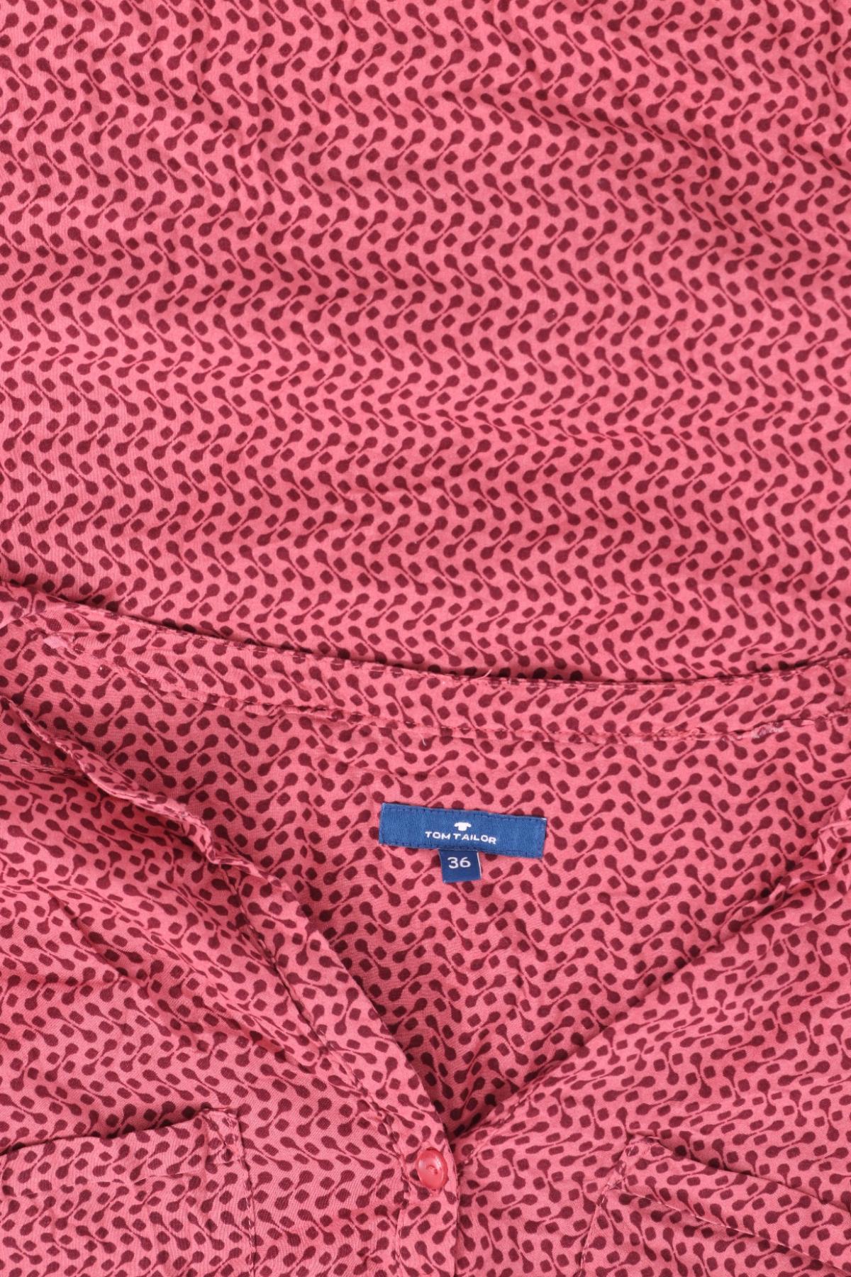 Блуза TOM TAILOR3