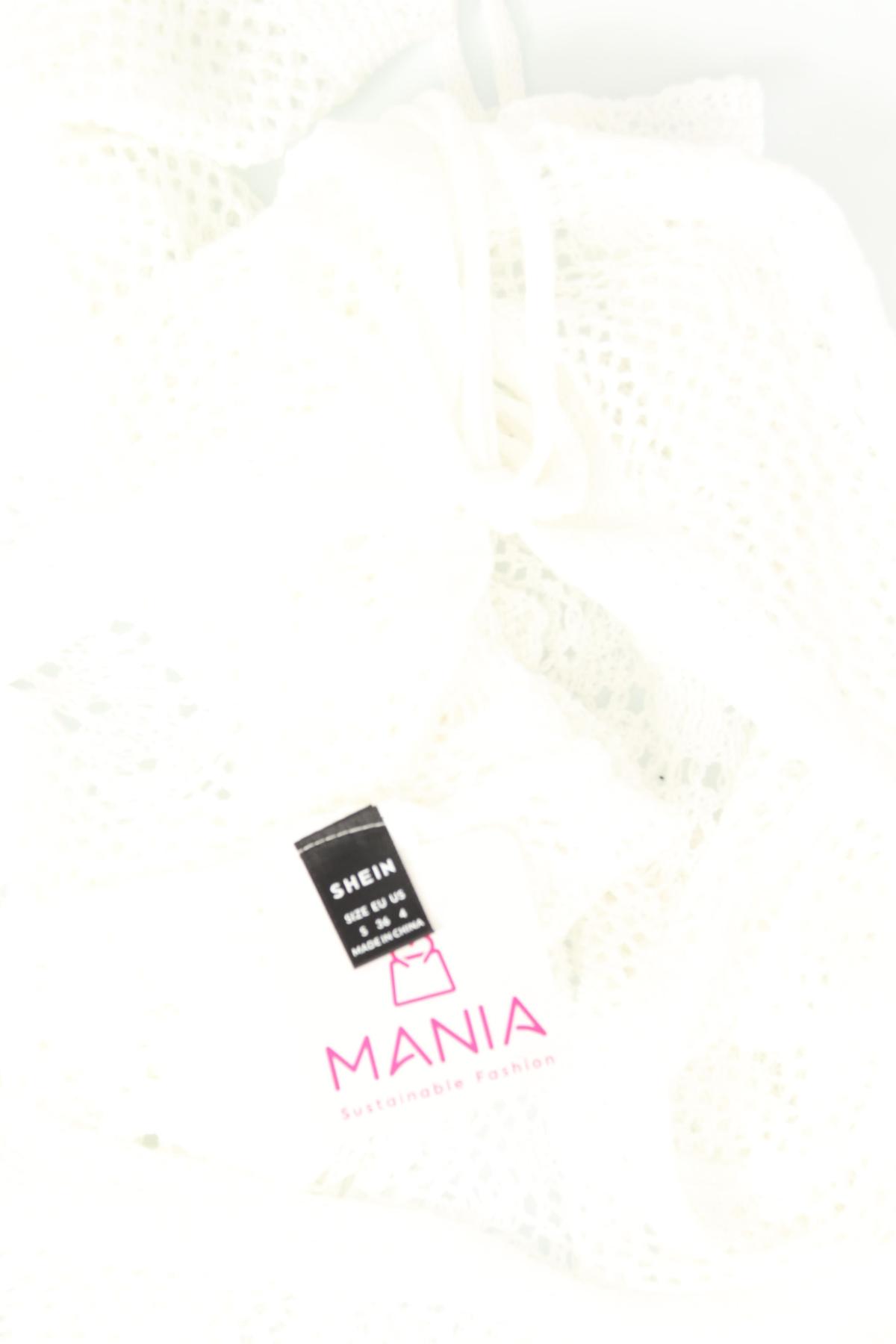 Жилетка SHEIN3 - Mania Жилетка SHEIN3