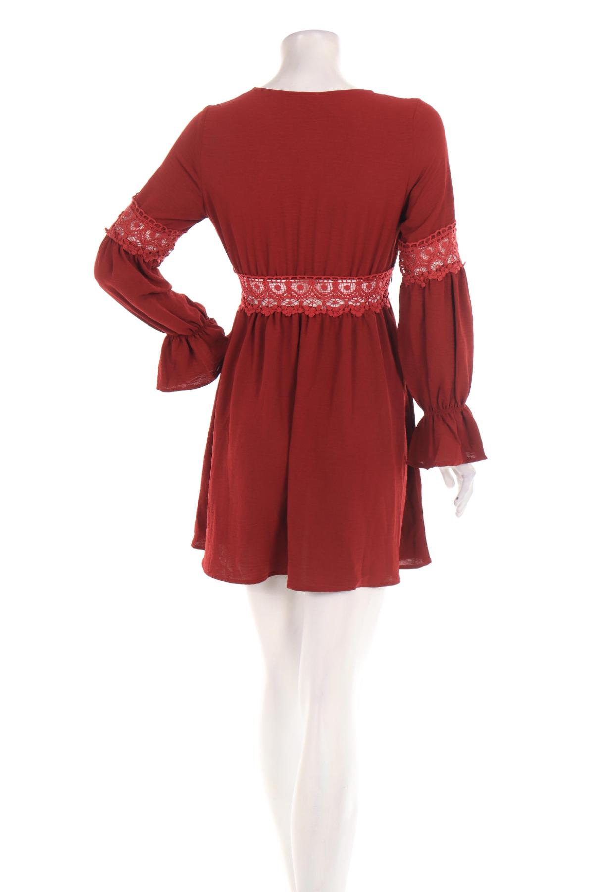 Официална рокля SHEIN2