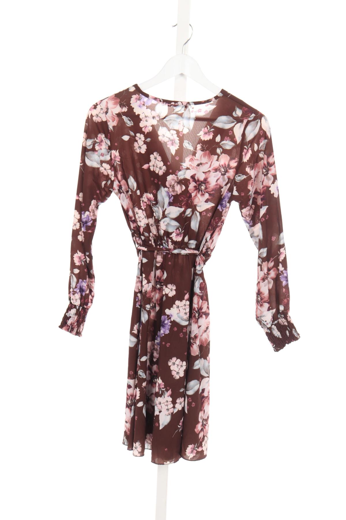 Ежедневна рокля FLOYD2