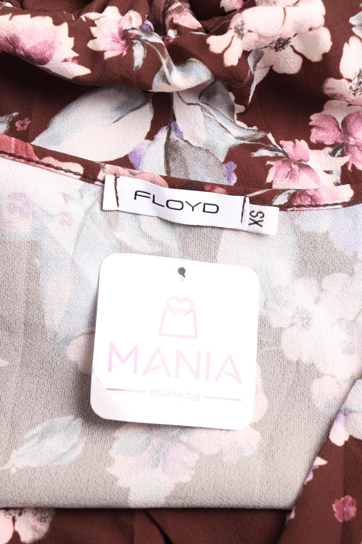 Ежедневна рокля FLOYD3