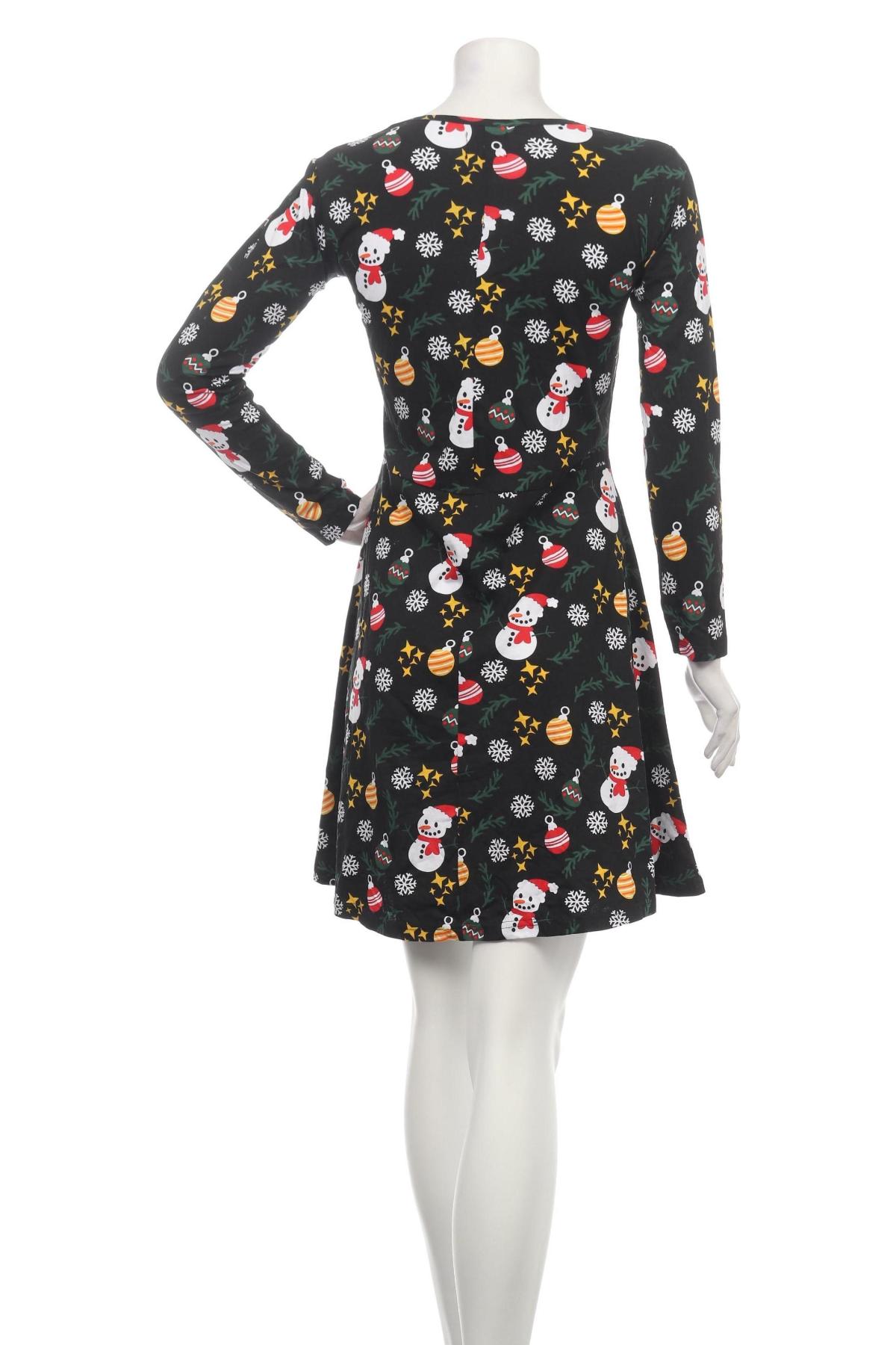 Ежедневна рокля NO NAME2