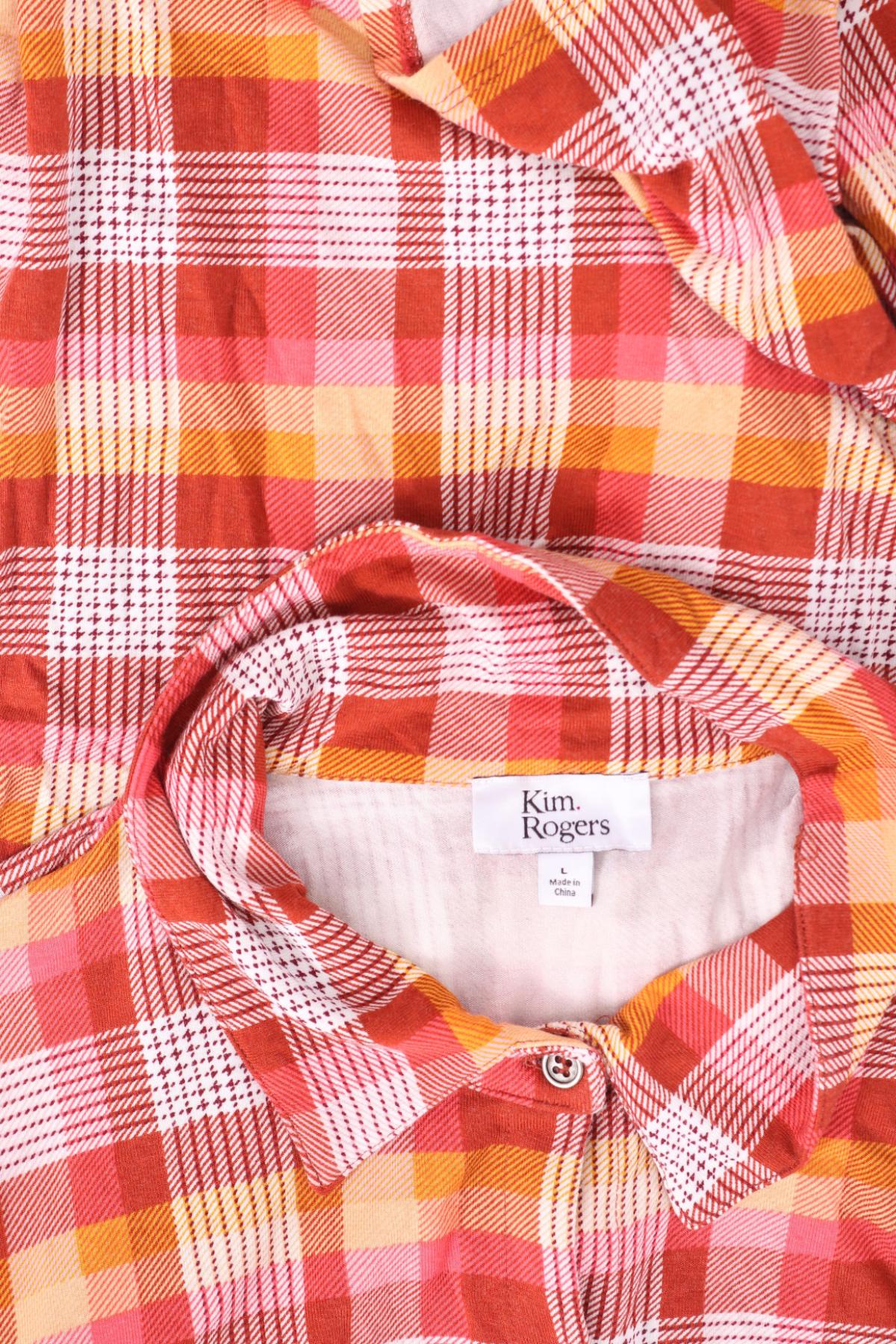 Риза KIM ROGERS3