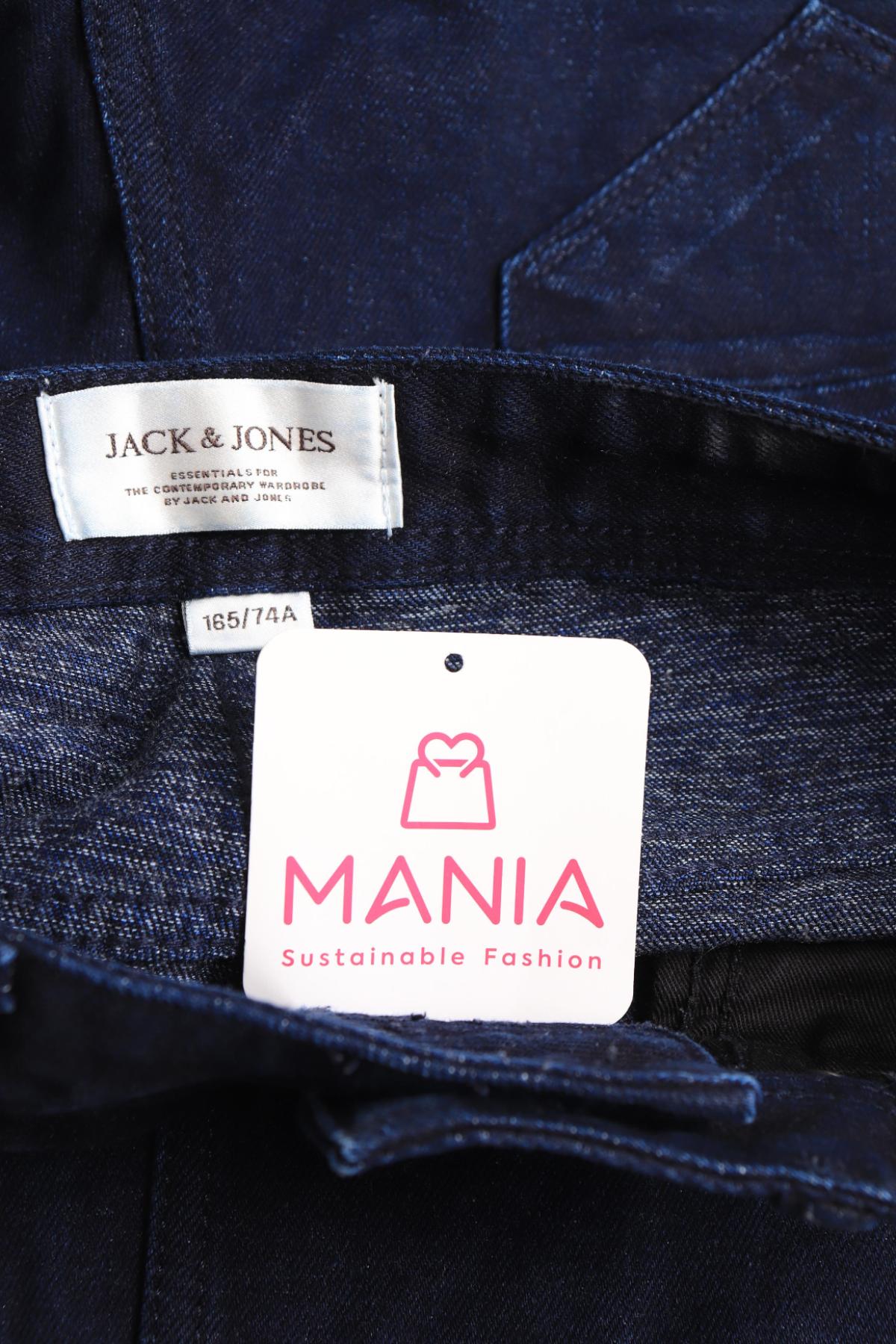 Дънки JACK & JONES3