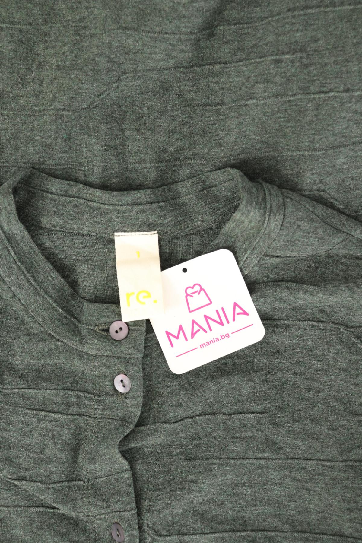 Ежедневна рокля NO NAME3