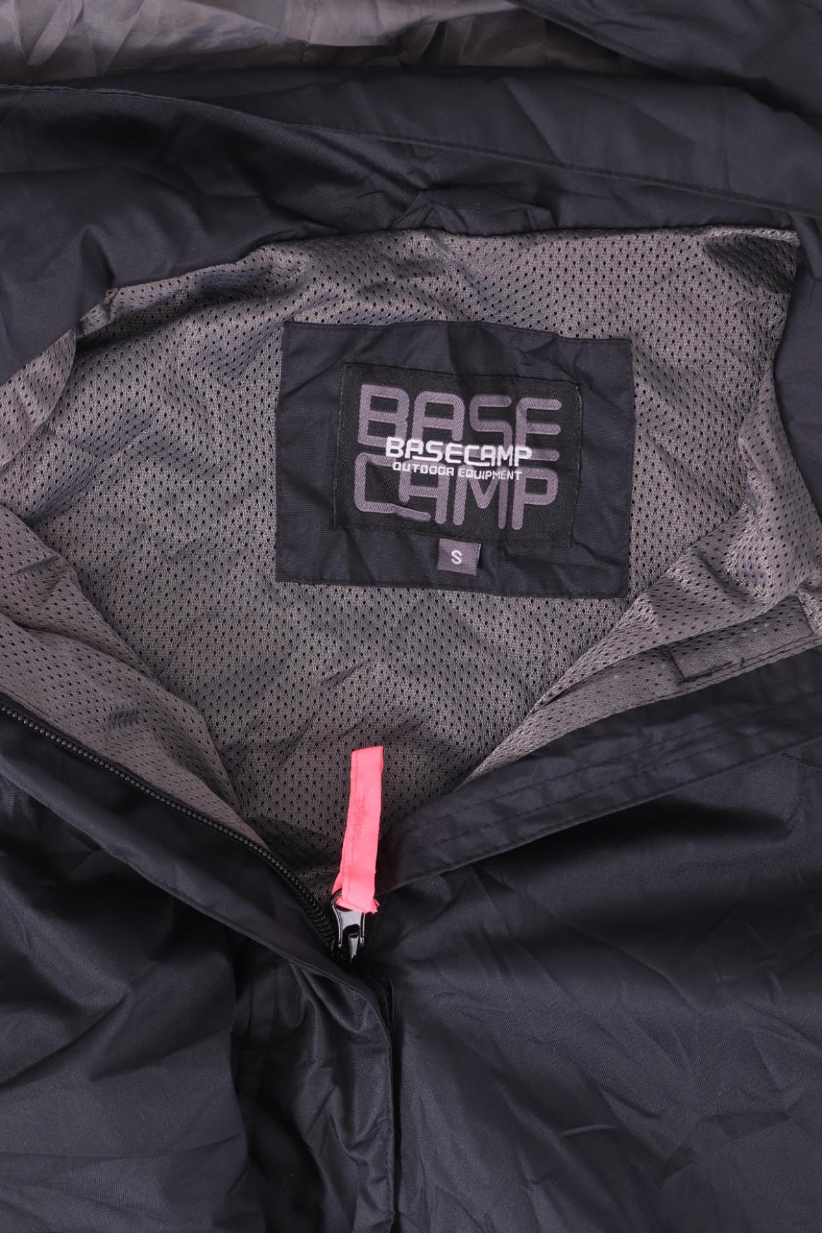 Спортно яке BASE CAMP3