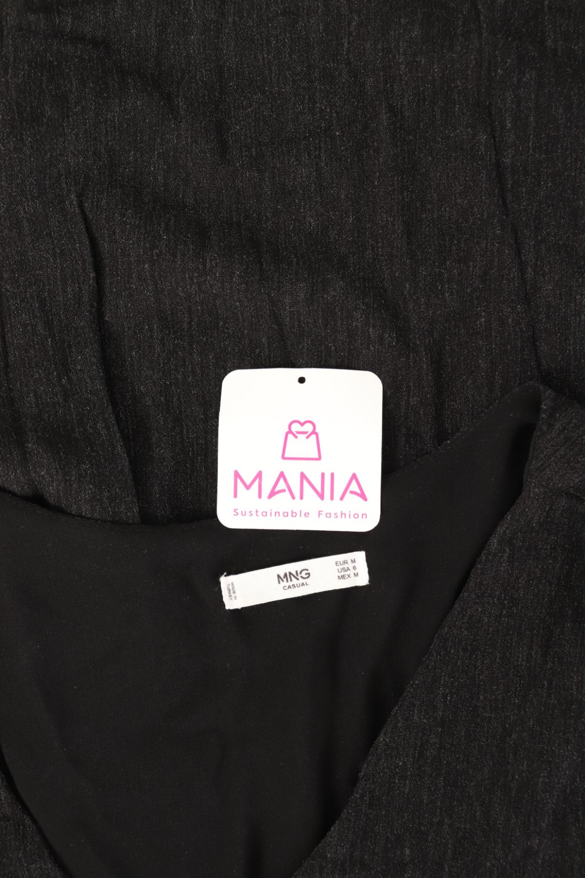 Ежедневна рокля MANGO3