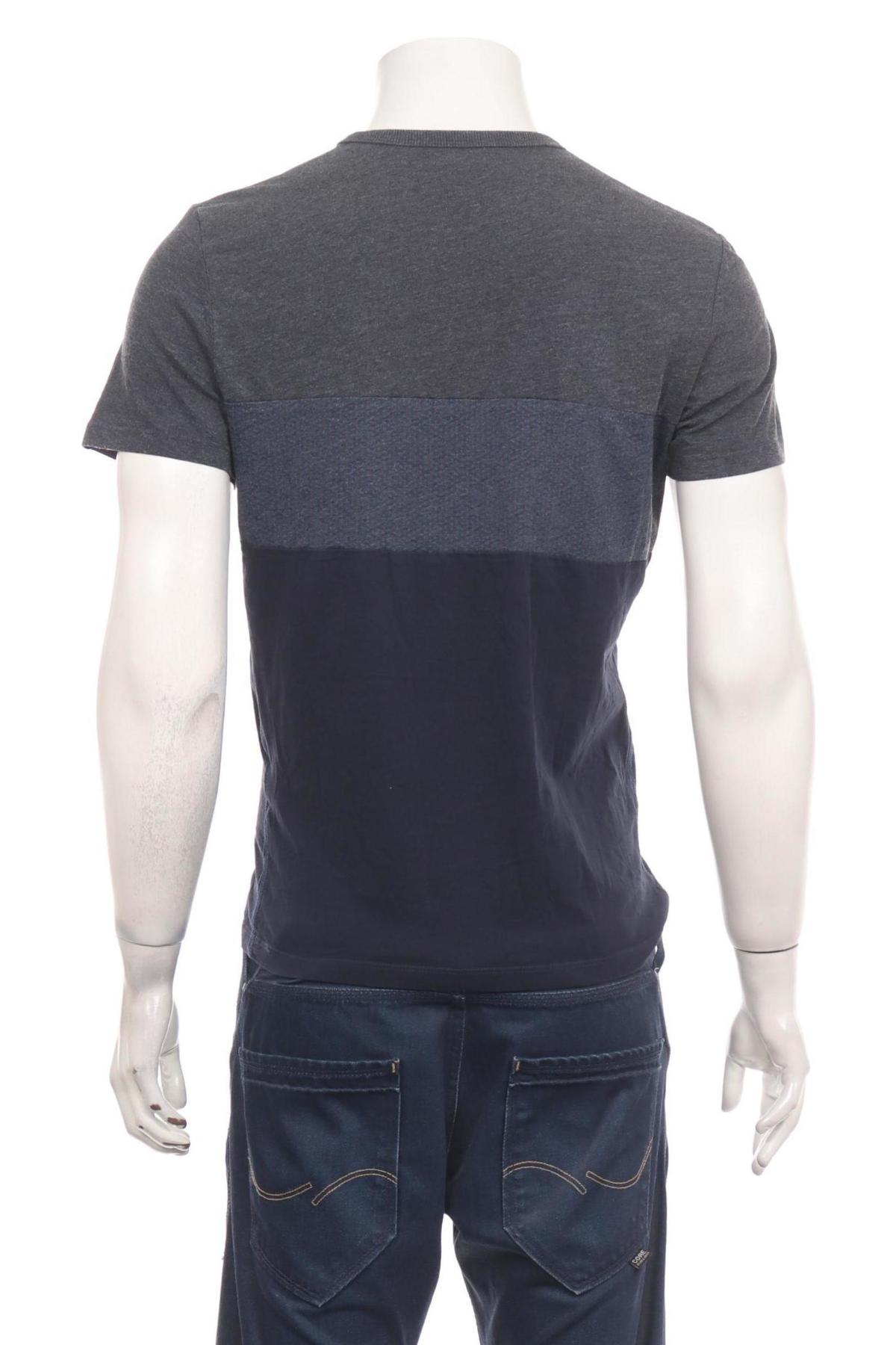 Тениска TOM TAILOR2