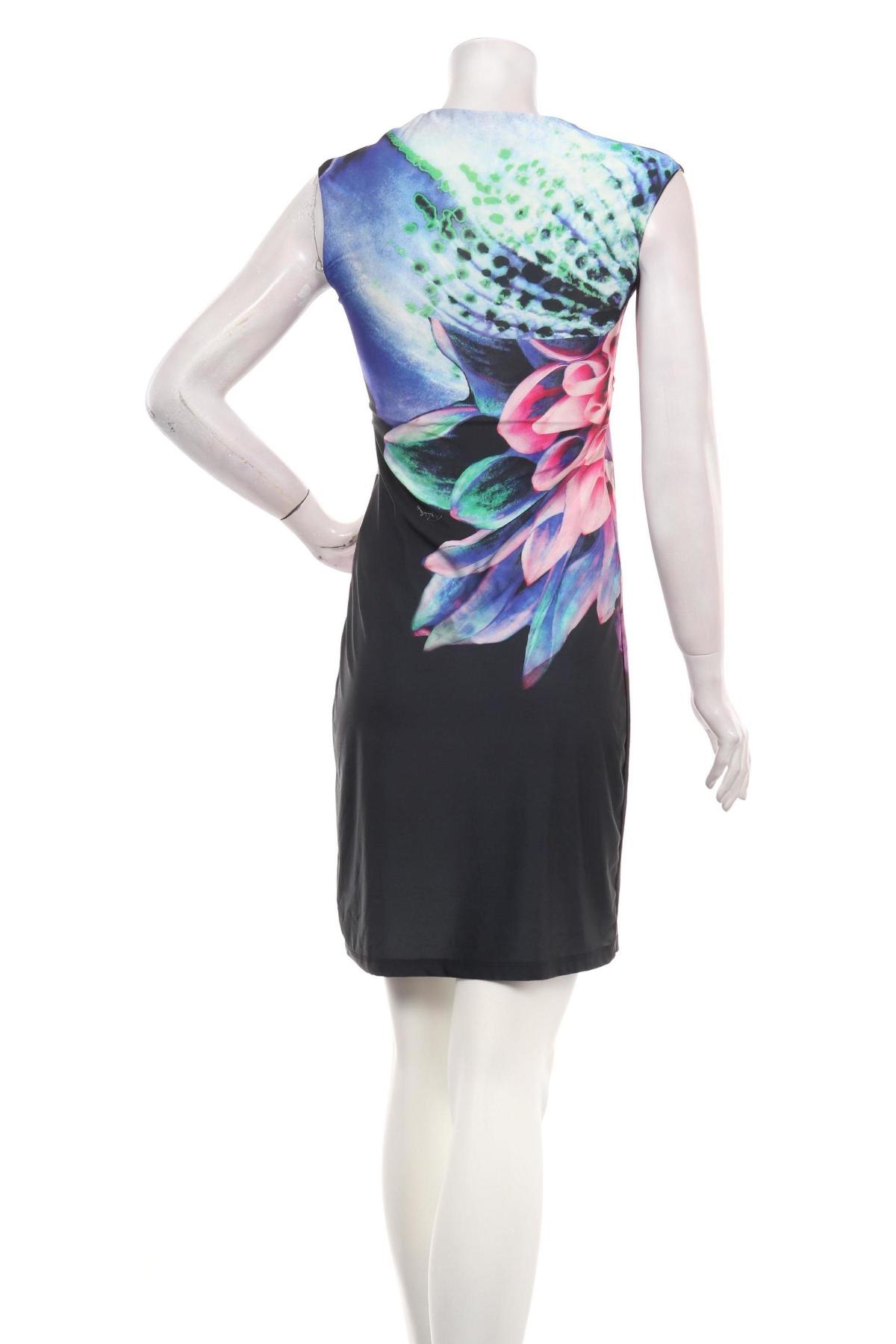 Рокля ROBERTO CAVALLI2