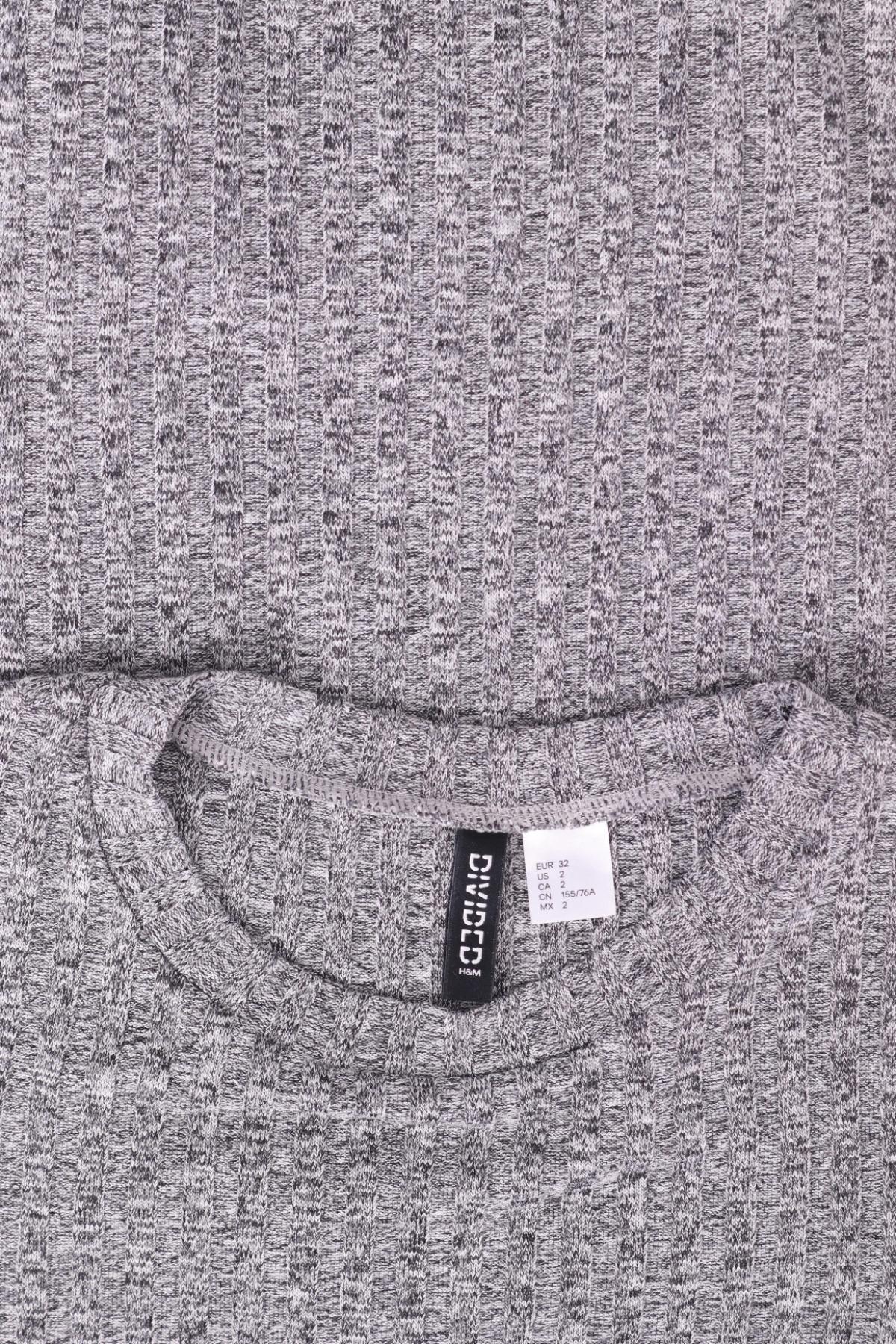 Ежедневна рокля H&M DIVIDED3