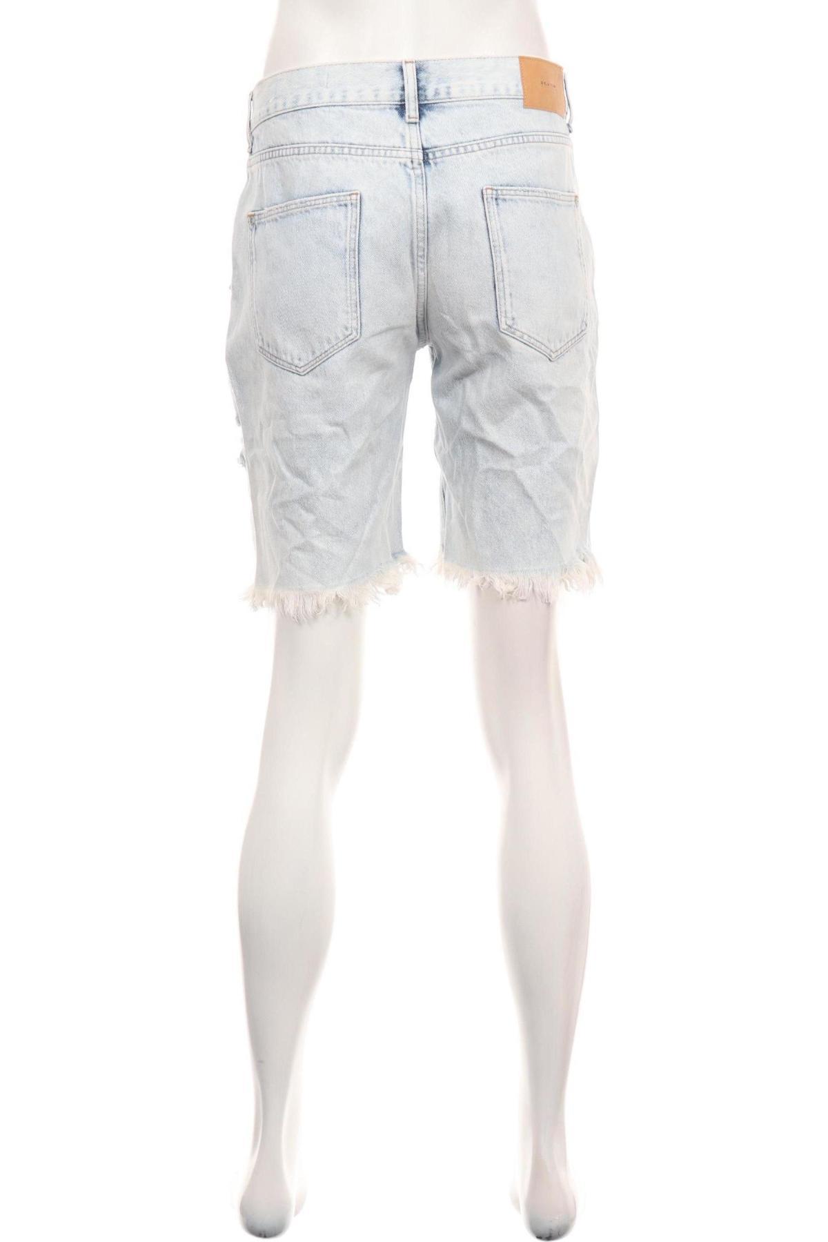 Къси дънки REVIEW2