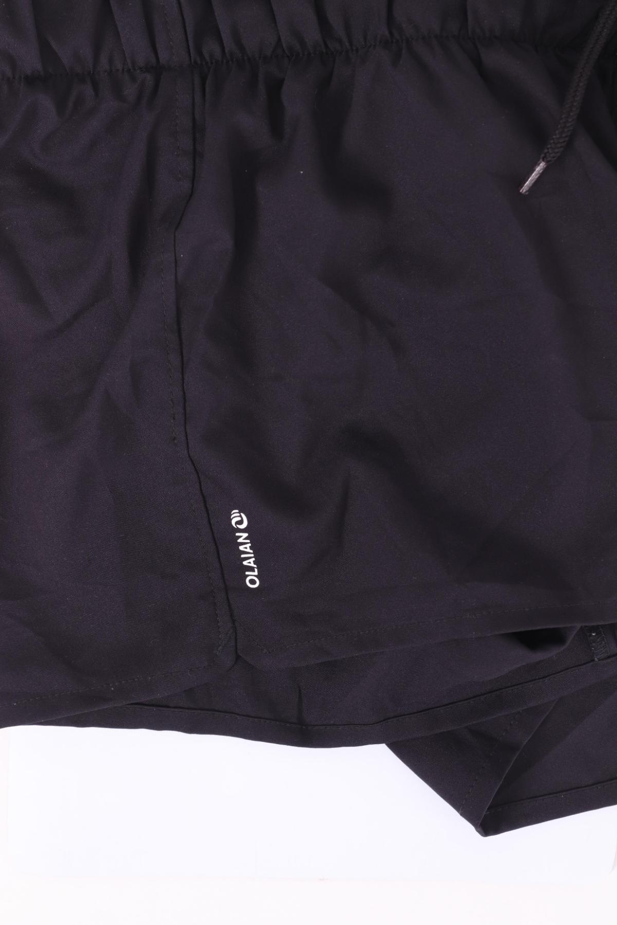 Спортни къси панталони OLAIAN3