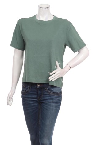 Tricou cu imprimeu TOM TAILOR