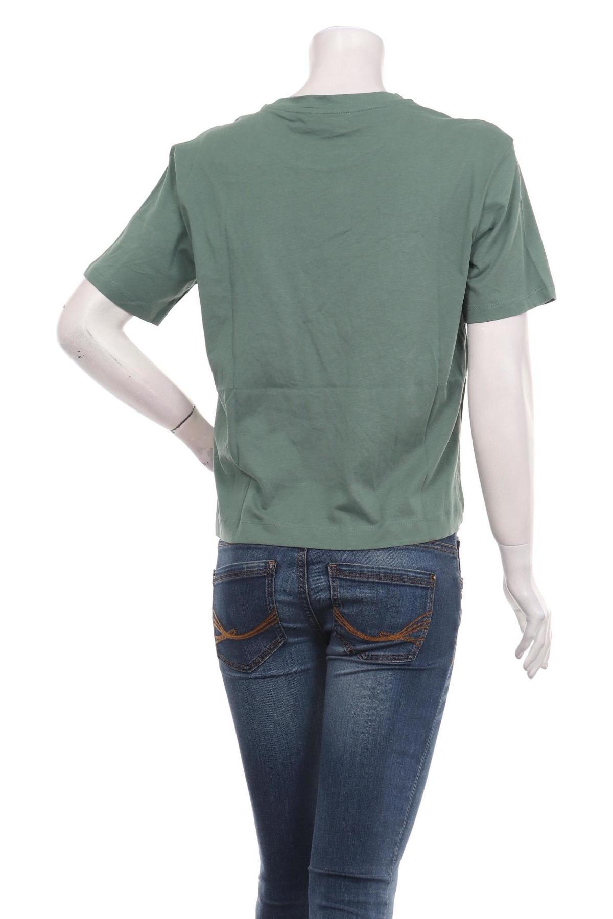 Тениска с щампа TOM TAILOR2