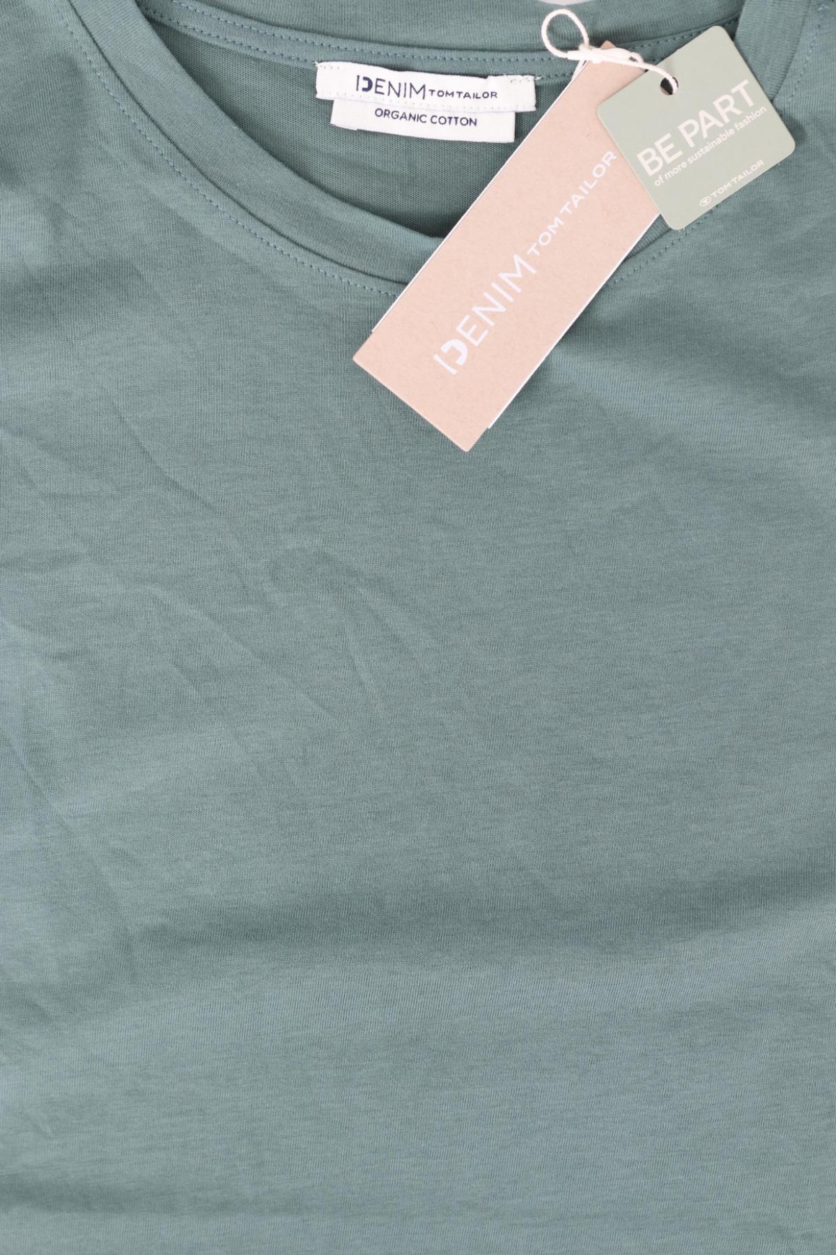 Тениска с щампа TOM TAILOR3