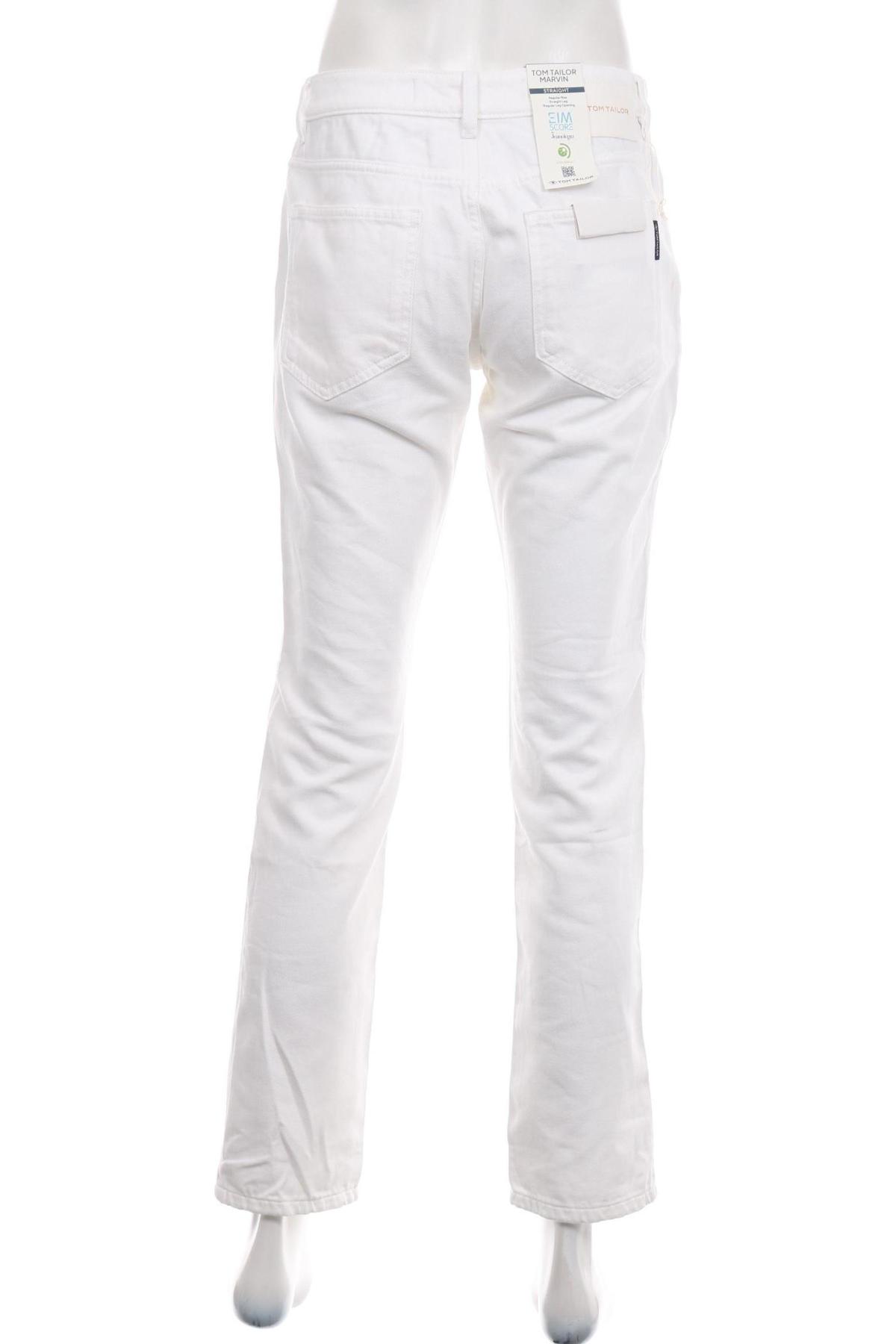 Дънки TOM TAILOR2