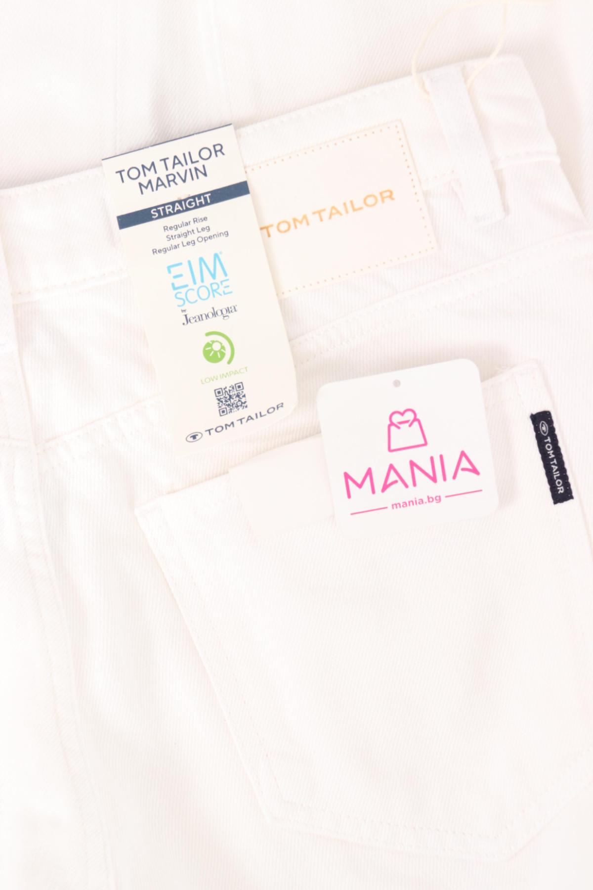 Дънки TOM TAILOR4