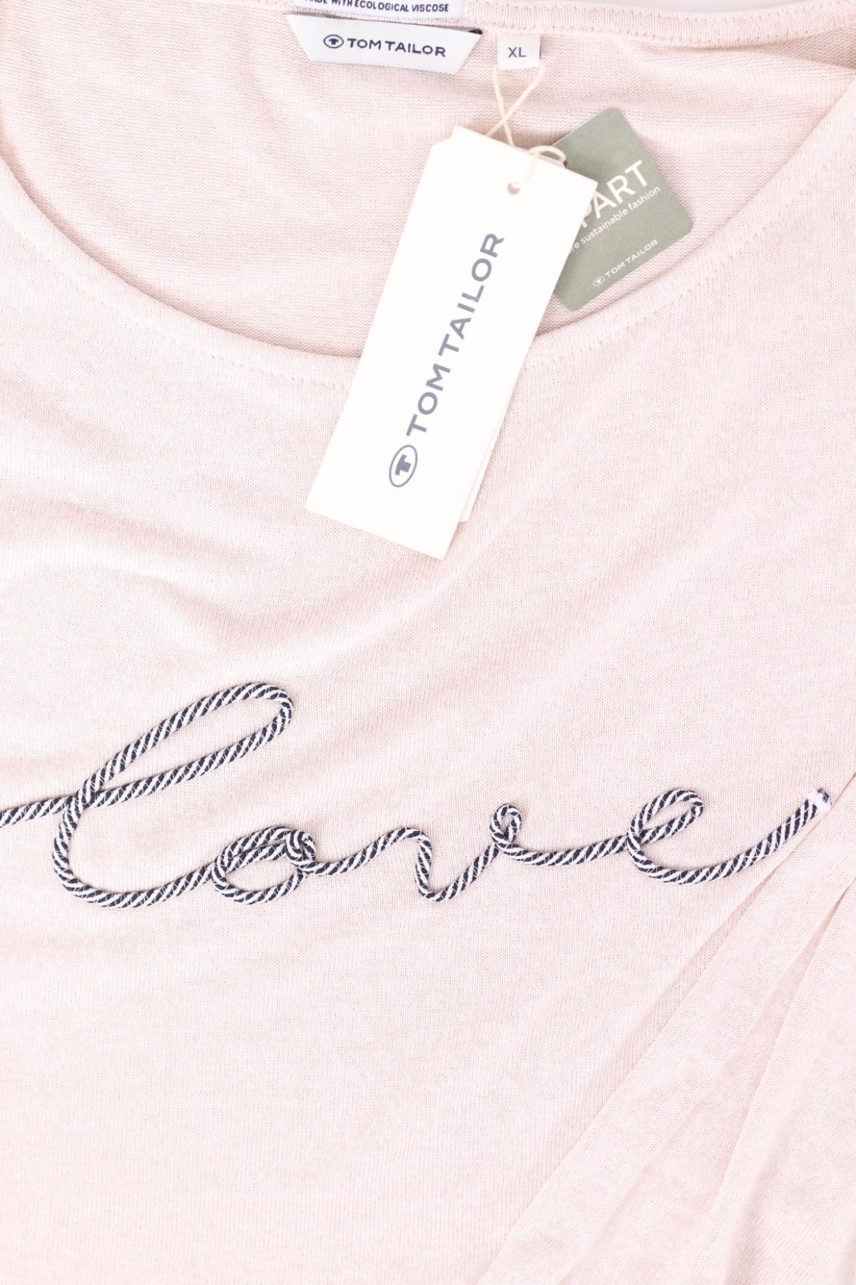 Блуза TOM TAILOR3