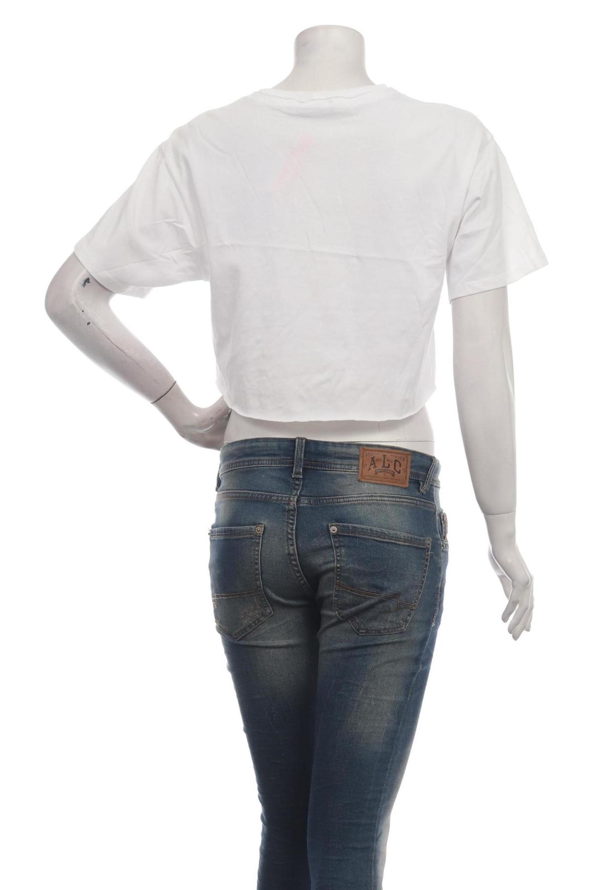 Тениска с щампа TALLY WEIJL2