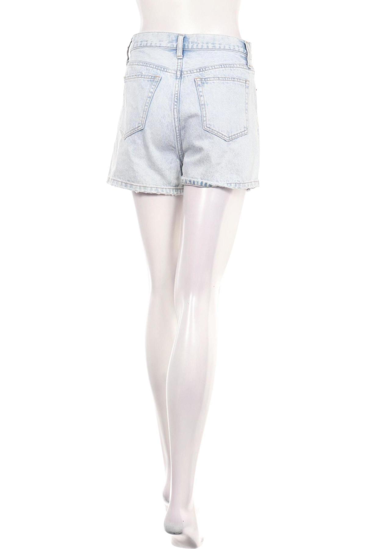 Къси дънки TALLY WEIJL2