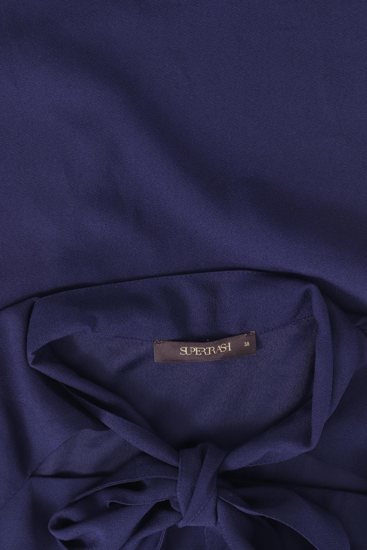 Блуза SUPERTRASH3