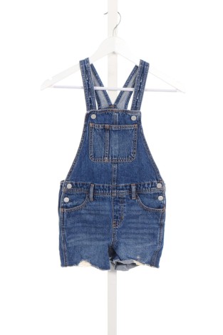 Salopetă de blugi pentru copii OLD NAVY
