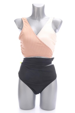 Costum de baie din 2 piese SHEIN
