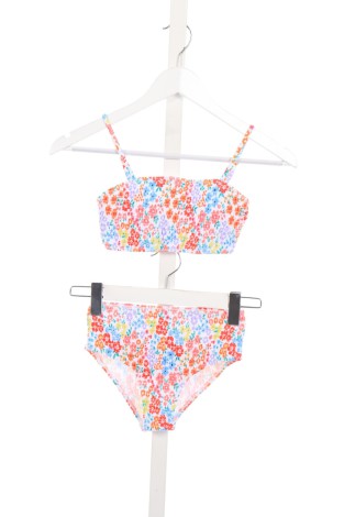 Costum de baie din 2 piese, pentru copii SHEIN