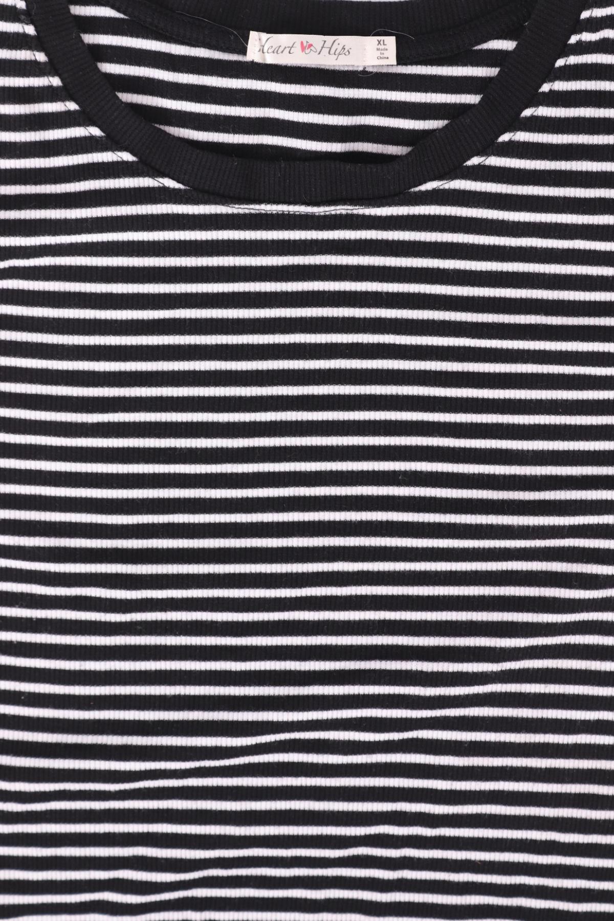 Тениска HEART & HIPS3