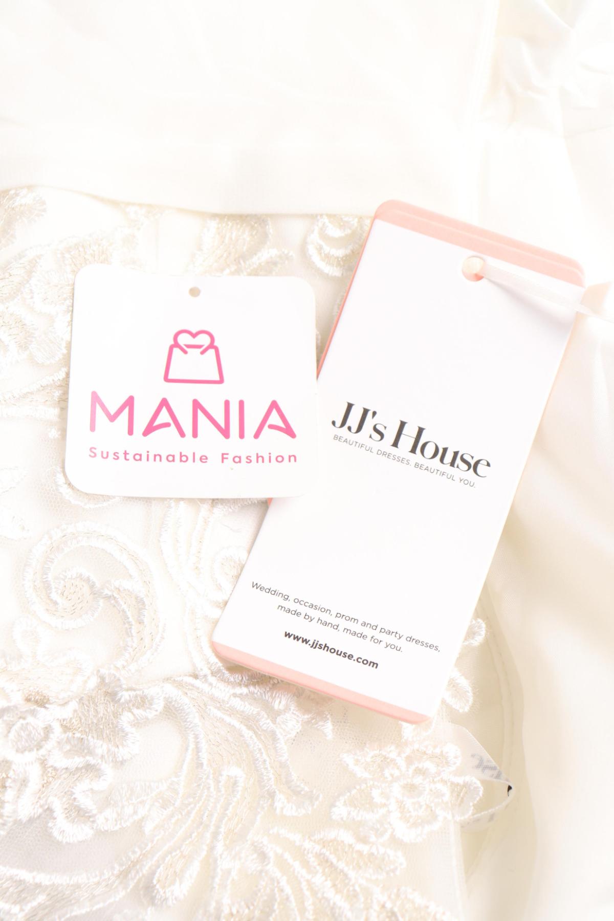 Бална рокля JJ`S HOUSE3