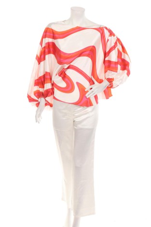 Costum cu pantalon SHEIN