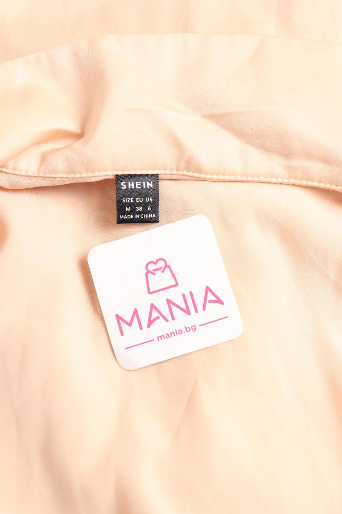 Ежедневна рокля SHEIN3