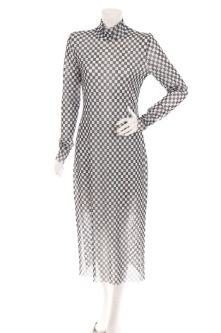 Rochie casual BAUM UND PFERDGARTEN